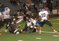Lakeland vs. Miami-Hialeah